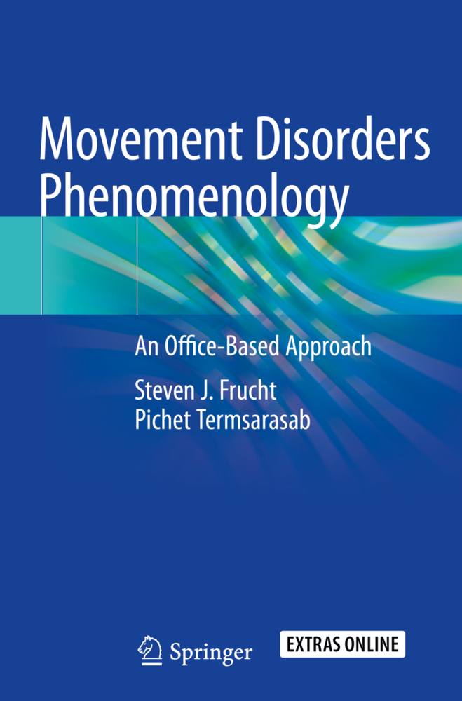 Movement Disorders Phenomenology