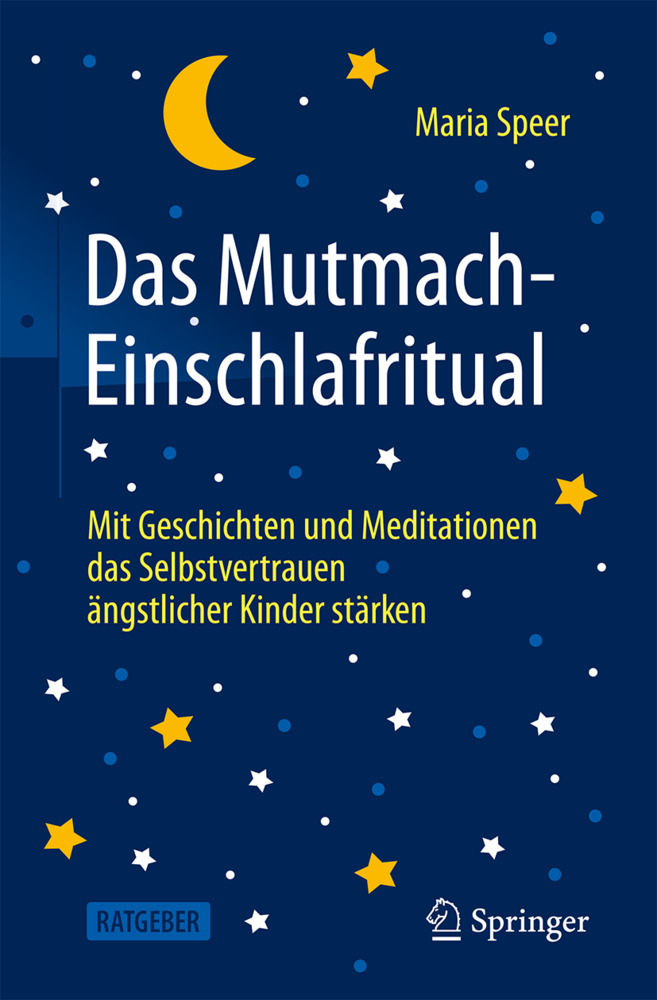 Das Mutmach-Einschlafritual