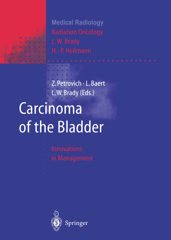 Carcinoma of the Bladder