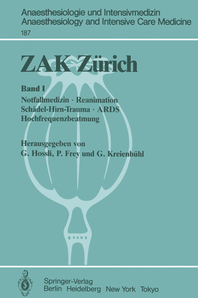 ZAK Zürich