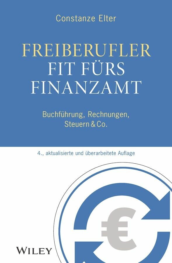 Freiberufler - Fit fürs Finanzamt