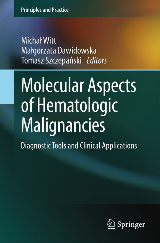 Molecular Aspects of Hematologic Malignancies