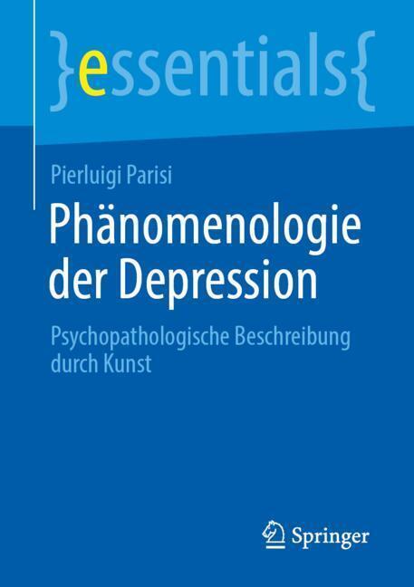 Phänomenologie der Depression