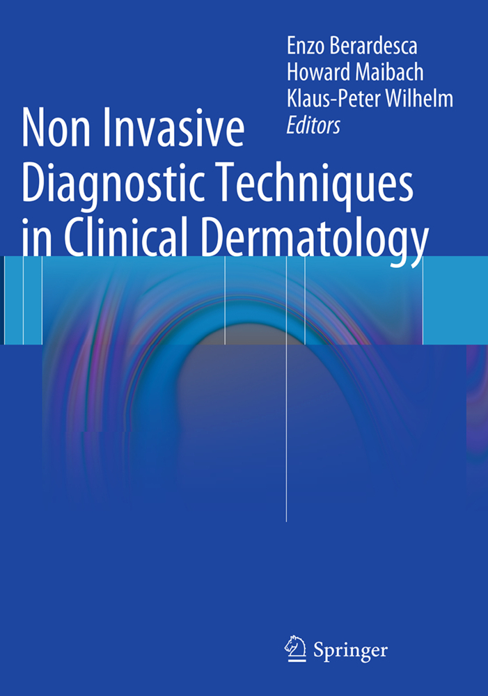Non Invasive Diagnostic Techniques in Clinical Dermatology