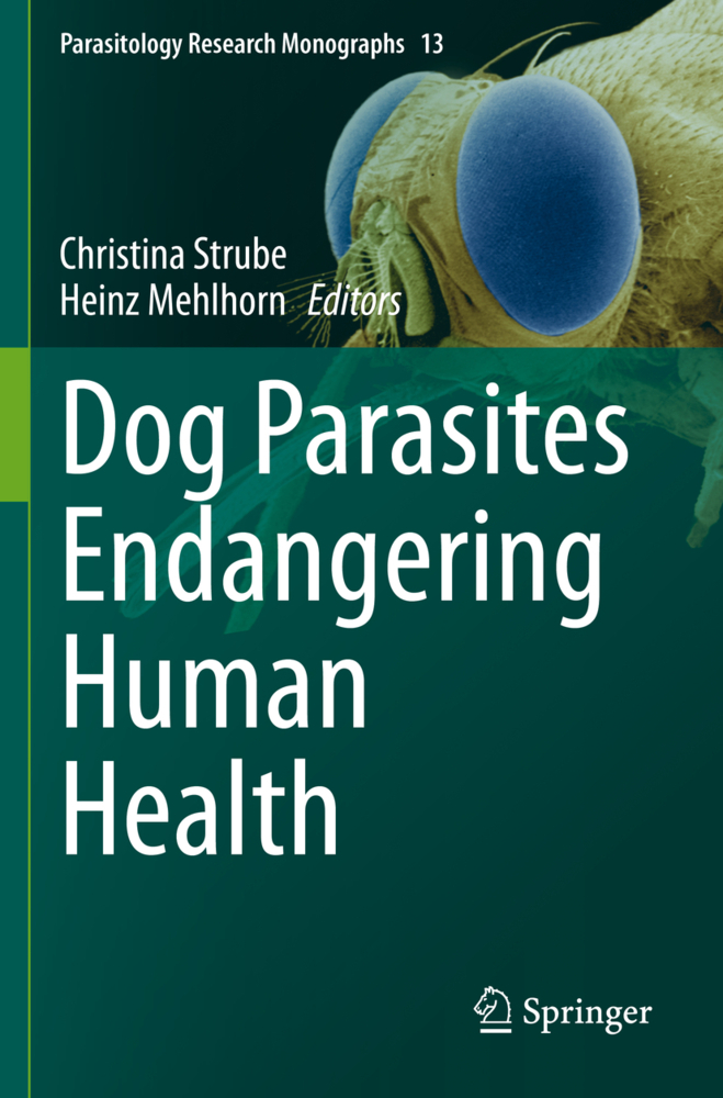 Dog Parasites Endangering Human Health