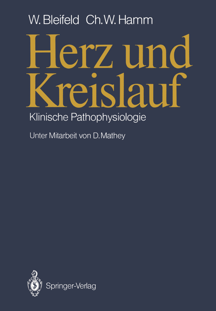 Herz und Kreislauf