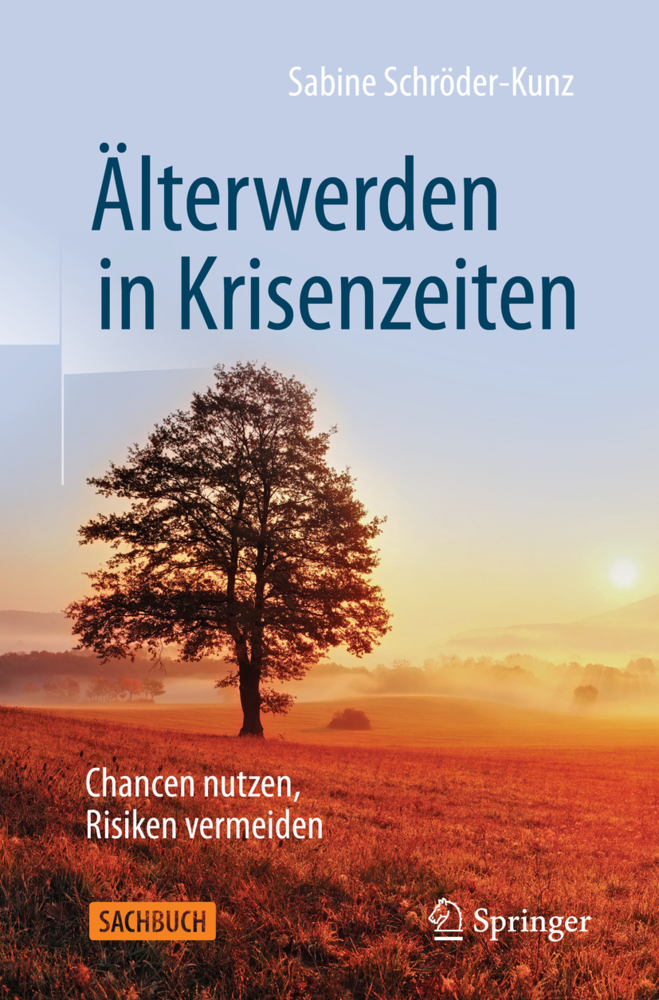 Älterwerden in Krisenzeiten