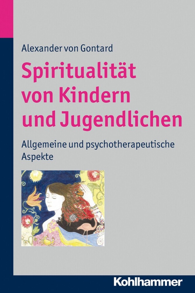 Spiritualität von Kindern und Jugendlichen