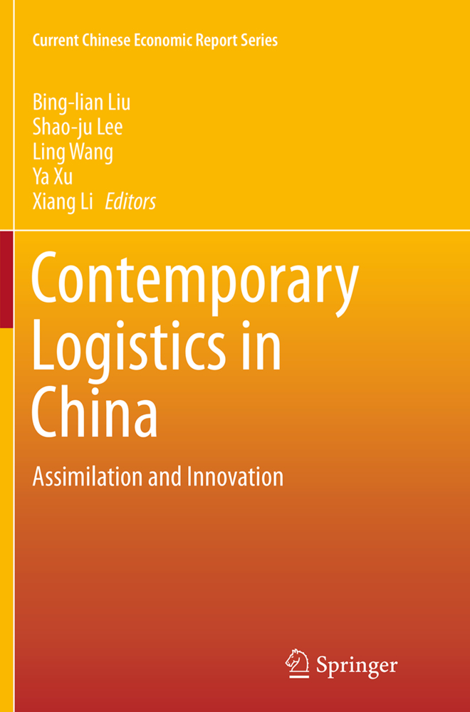 Contemporary Logistics in China