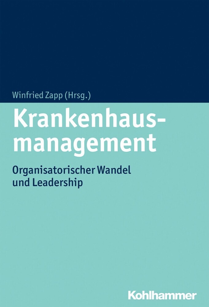 Krankenhausmanagement