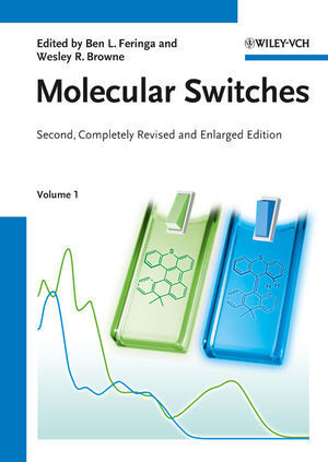 Molecular Switches, 2 Volume Set