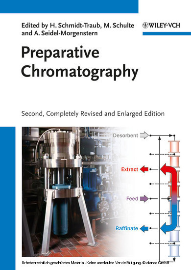 Preparative Chromatography