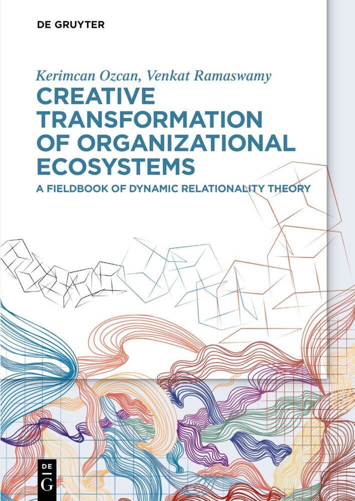 Creative Transformation of Organizational Ecosystems