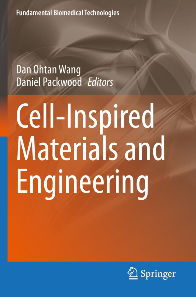Cell-Inspired Materials and Engineering