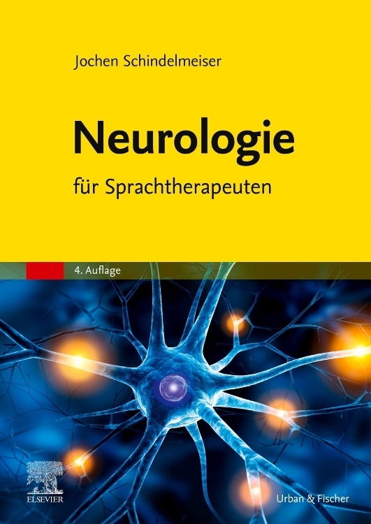 Neurologie für Sprachtherapeuten