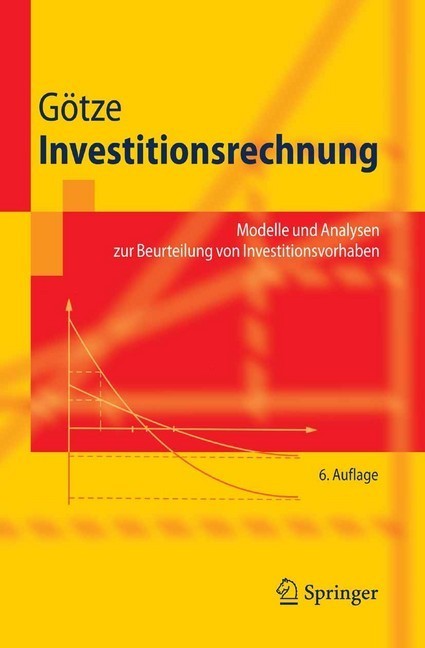 Investitionsrechnung