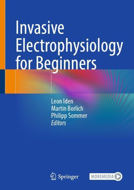 Invasive Electrophysiology for Beginners