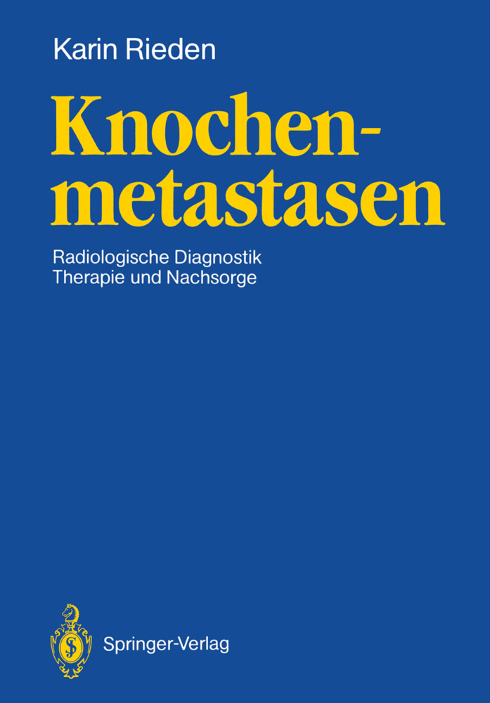 Knochenmetastasen