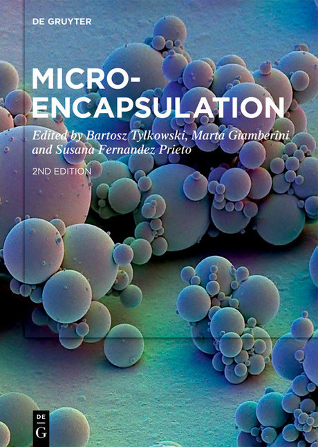 Microencapsulation