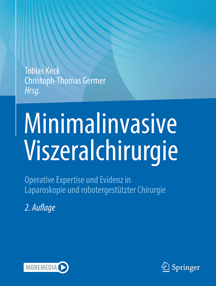 Minimalinvasive Viszeralchirurgie