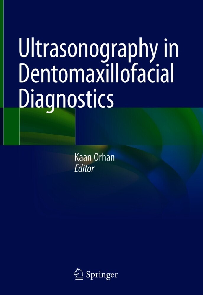 Ultrasonography in Dentomaxillofacial Diagnostics