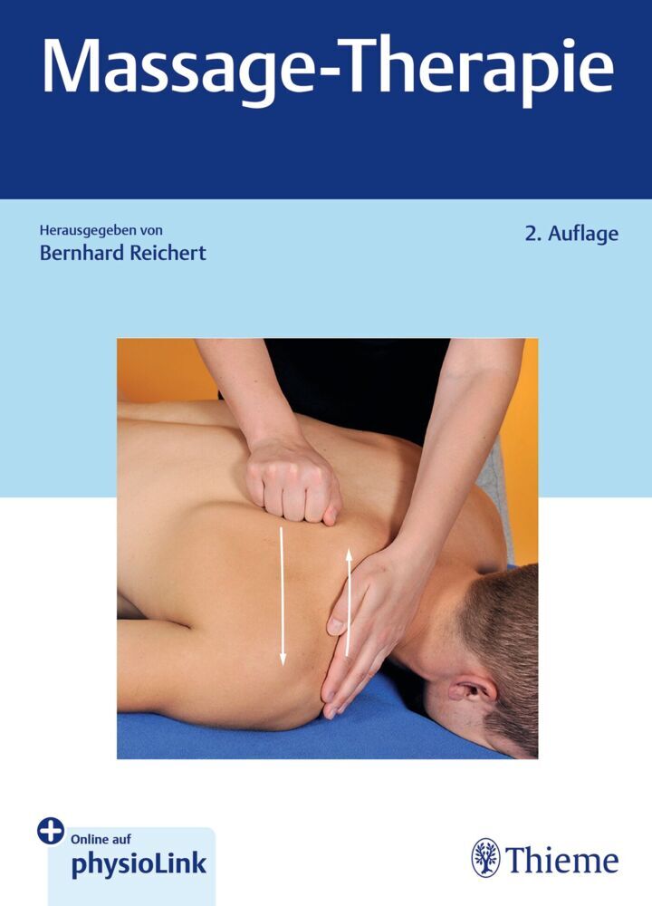 Massage-Therapie