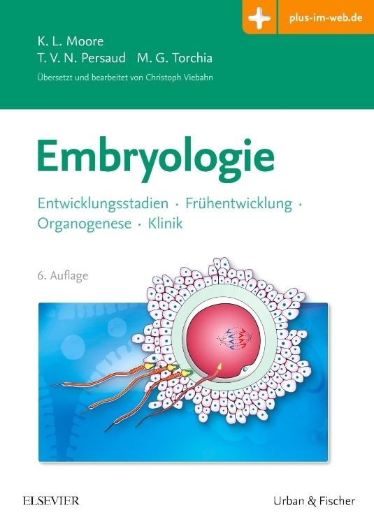 Embryologie