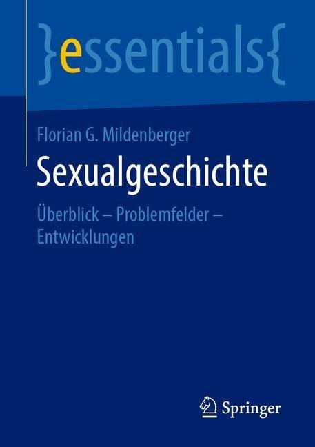 Sexualgeschichte