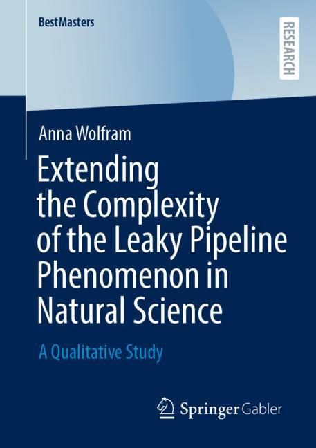 Extending the Complexity of the Leaky Pipeline Phenomenon in Natural Science