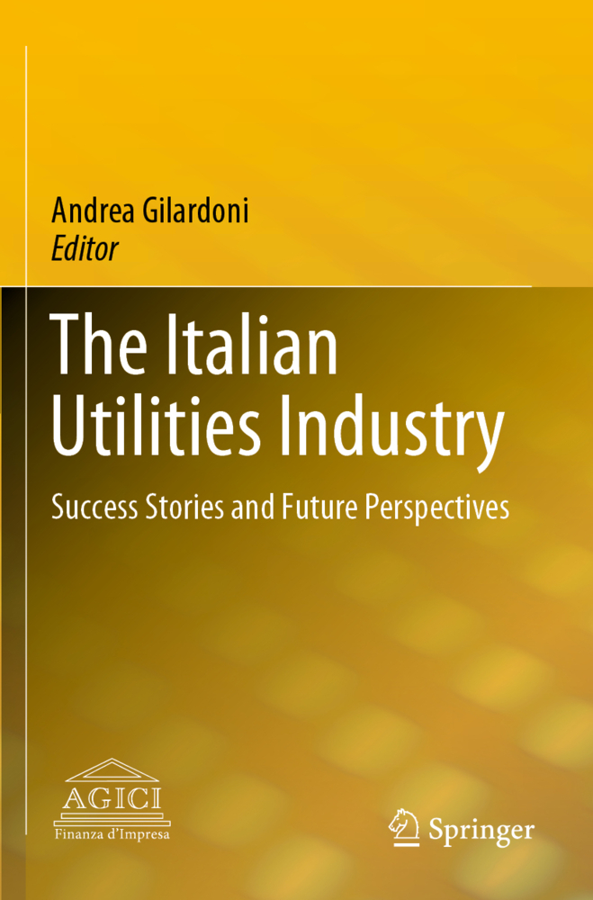 The Italian Utilities Industry