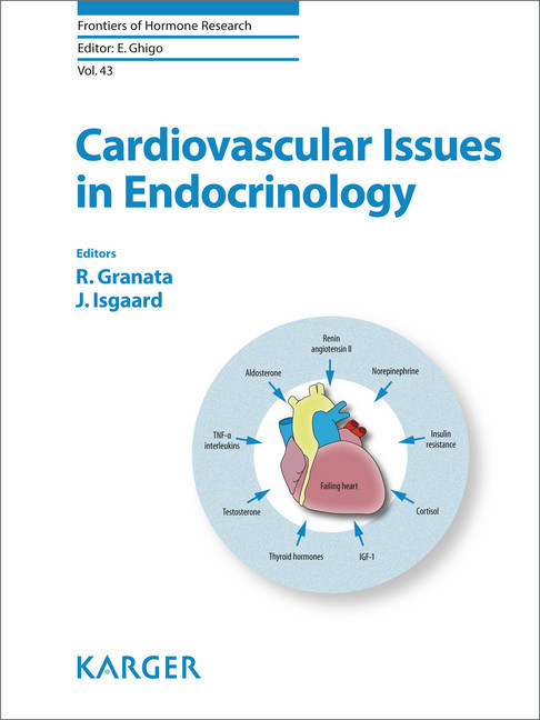 Cardiovascular Issues in Endocrinology