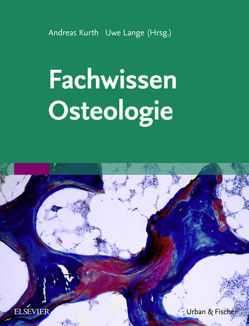 Fachwissen Osteologie