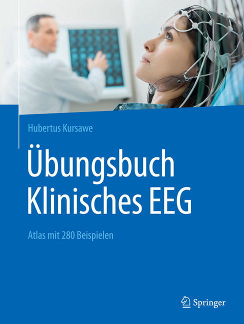 ?bungsbuch Klinisches EEG