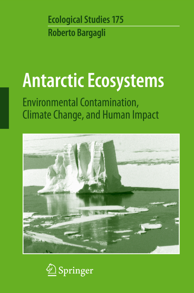 Antarctic Ecosystems