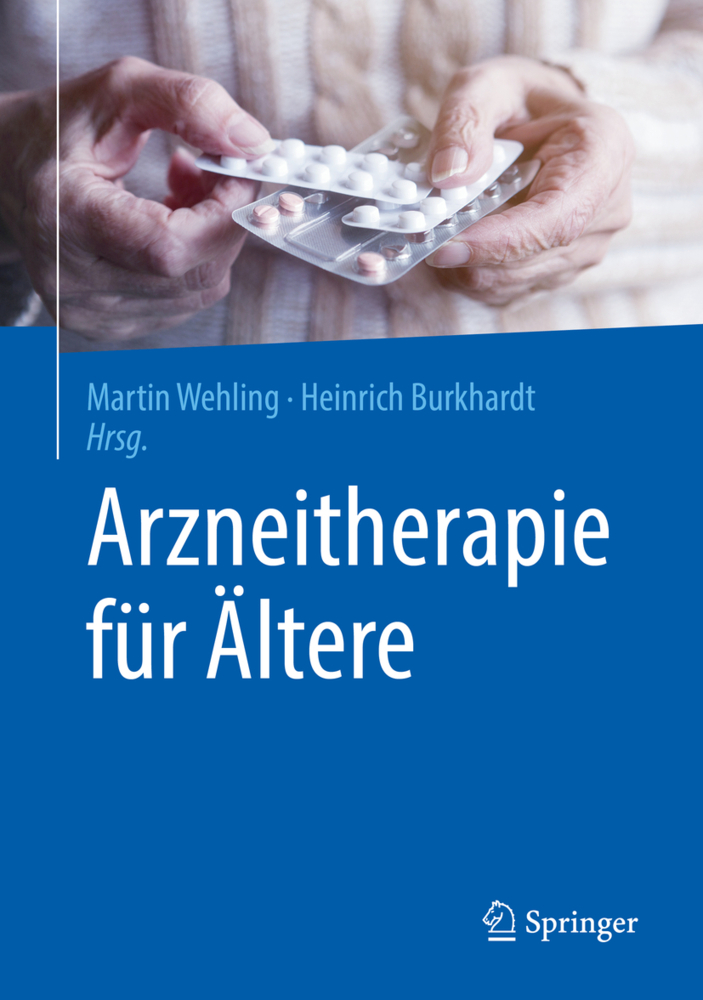 Arzneitherapie für Ältere