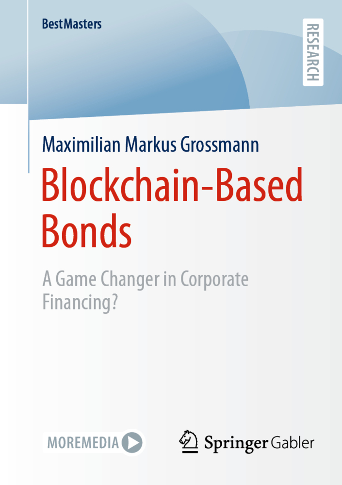 Blockchain-Based Bonds
