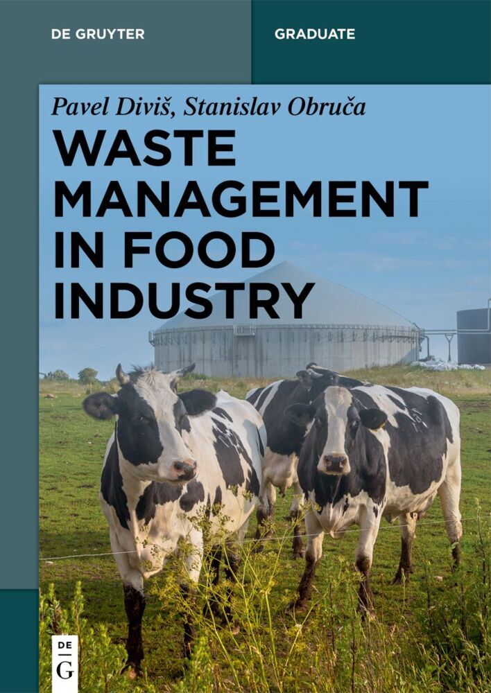 Waste Management in Food Industry