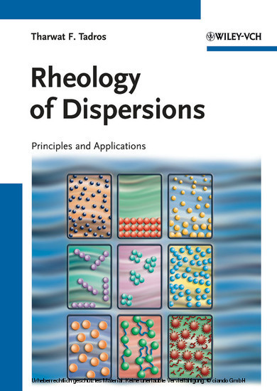 Rheology of Dispersions