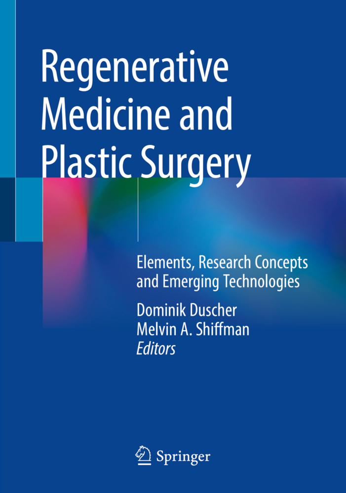 Regenerative Medicine and Plastic Surgery