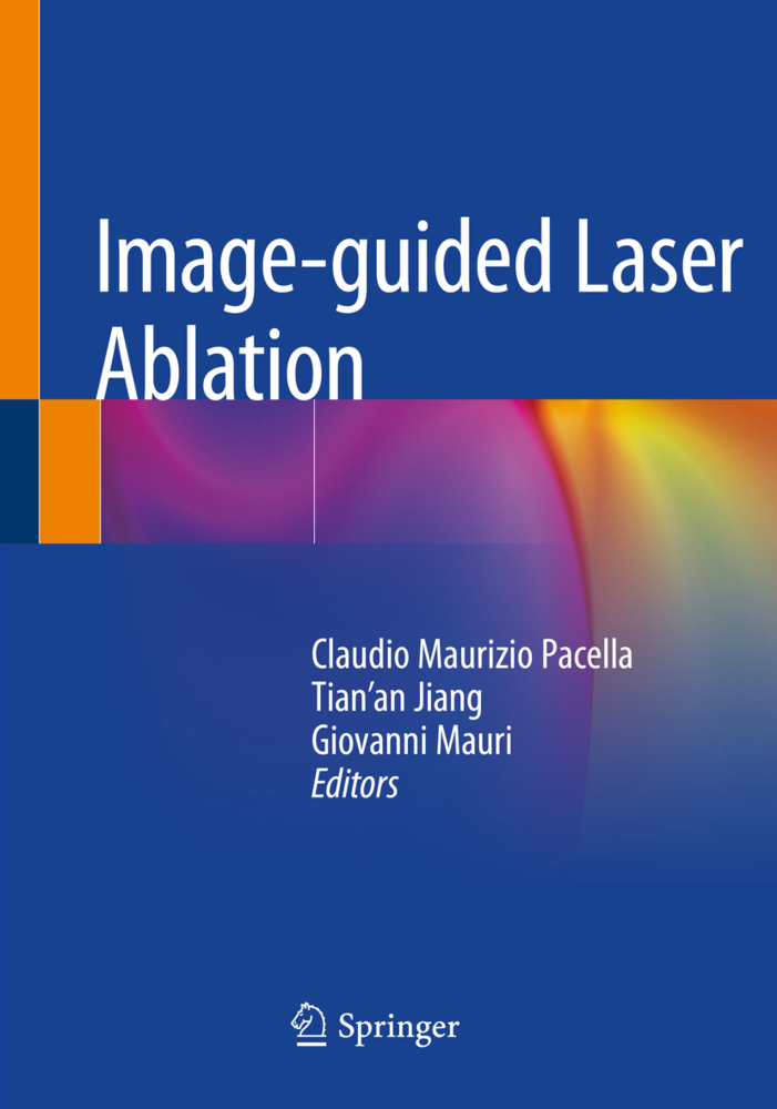 Image-guided Laser Ablation