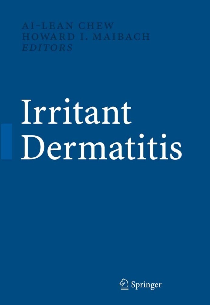 Irritant Dermatitis
