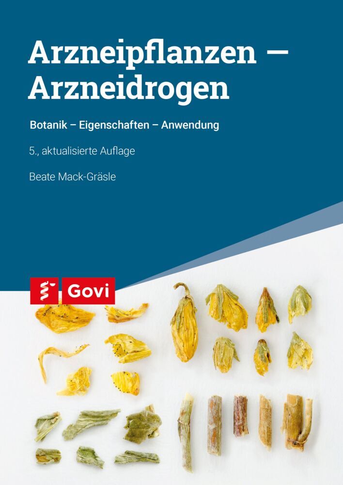 Arzneipflanzen - Arzneidrogen