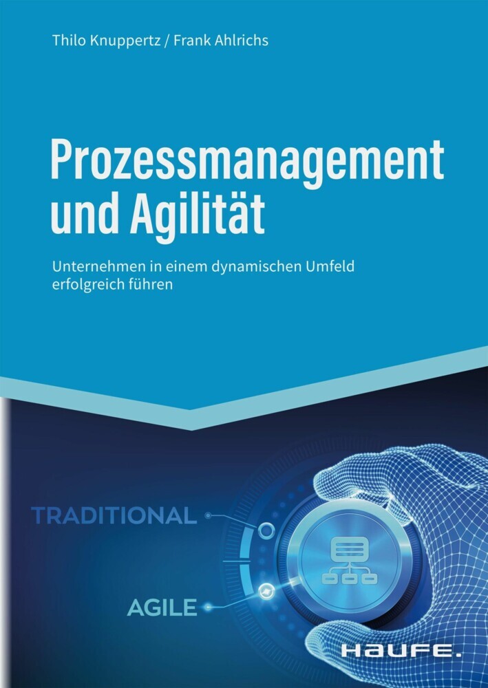 Prozessmanagement und Agilität