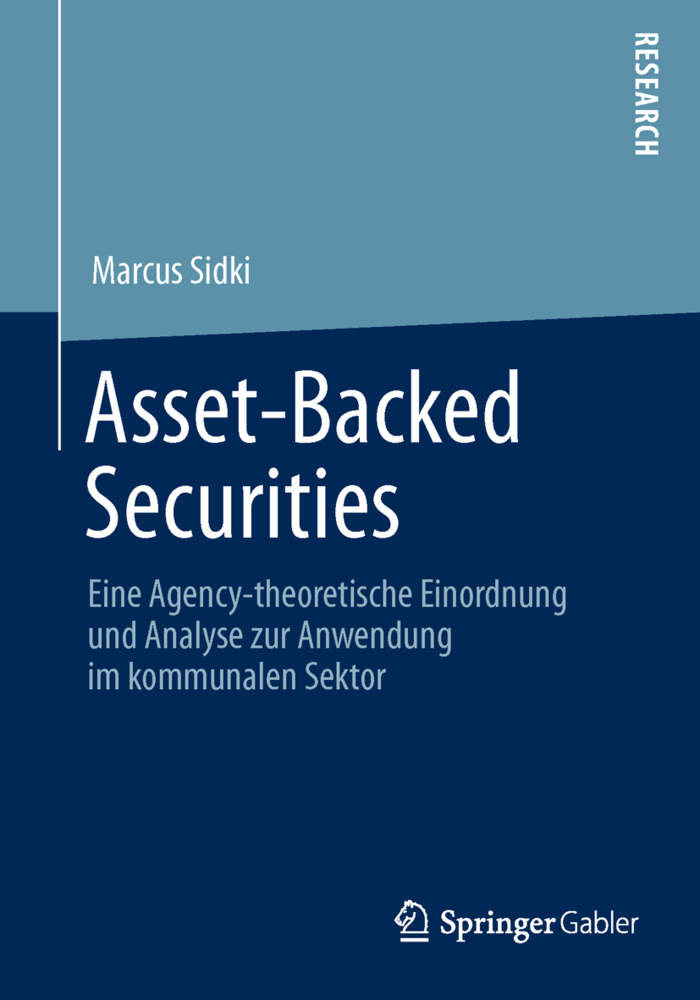 Asset-Backed Securities