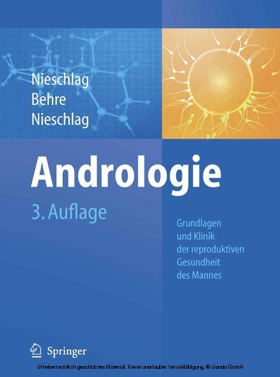 Andrologie