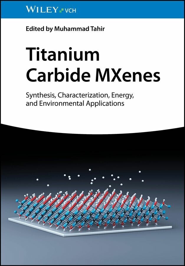 Titanium Carbide MXenes