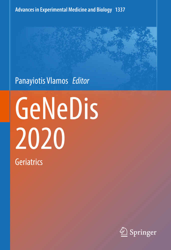 GeNeDis 2020