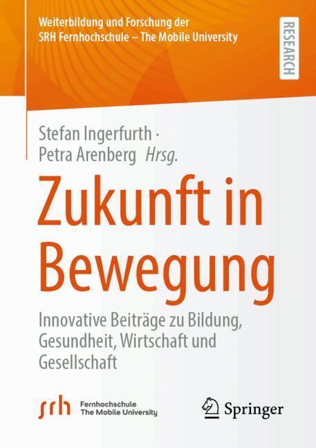 Zukunft in Bewegung