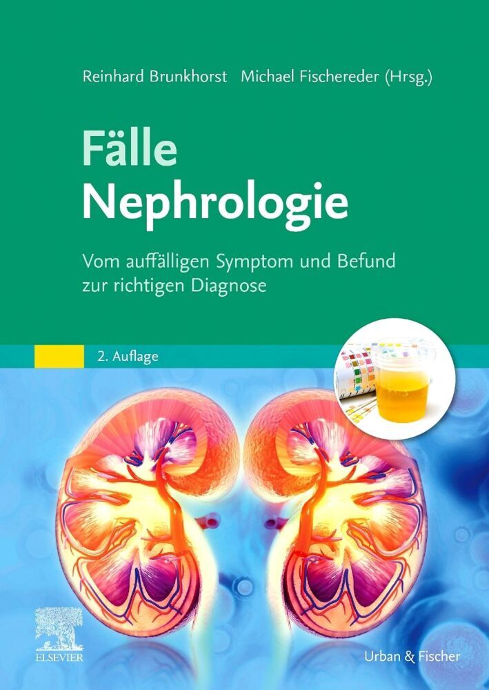 Fälle Nephrologie