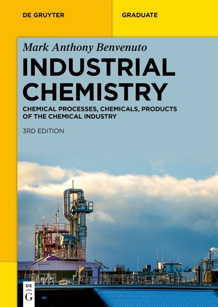 Industrial Chemistry